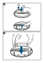 Preview for 4 page of Homematic IP HmIP-KRCK User Manual