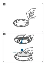 Preview for 5 page of Homematic IP HmIP-KRCK User Manual