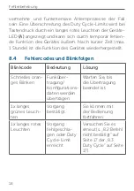 Preview for 18 page of Homematic IP HmIP-KRCK User Manual