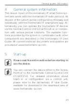 Preview for 29 page of Homematic IP HmIP-KRCK User Manual