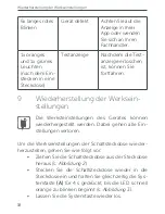 Preview for 18 page of Homematic IP HMIP-PS Operating Manual