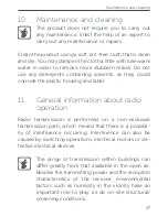 Preview for 37 page of Homematic IP HMIP-PS Operating Manual