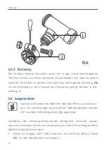 Preview for 16 page of Homematic IP HmIP-SK9 Mounting Instruction And Operating Manual