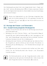 Preview for 17 page of Homematic IP HmIP-SK9 Mounting Instruction And Operating Manual