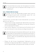 Preview for 18 page of Homematic IP HmIP-SK9 Mounting Instruction And Operating Manual