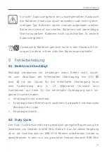 Preview for 27 page of Homematic IP HmIP-SK9 Mounting Instruction And Operating Manual