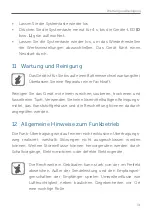 Preview for 31 page of Homematic IP HmIP-SK9 Mounting Instruction And Operating Manual