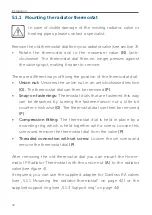 Preview for 42 page of Homematic IP HmIP-SK9 Mounting Instruction And Operating Manual