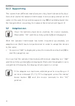 Preview for 44 page of Homematic IP HmIP-SK9 Mounting Instruction And Operating Manual