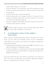 Preview for 47 page of Homematic IP HmIP-SK9 Mounting Instruction And Operating Manual