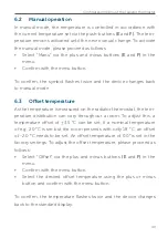 Preview for 49 page of Homematic IP HmIP-SK9 Mounting Instruction And Operating Manual