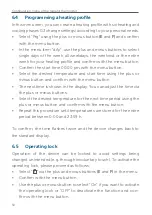 Preview for 50 page of Homematic IP HmIP-SK9 Mounting Instruction And Operating Manual