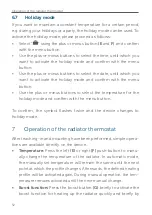 Preview for 52 page of Homematic IP HmIP-SK9 Mounting Instruction And Operating Manual