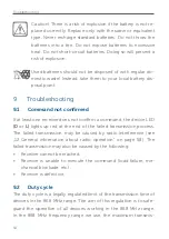 Preview for 54 page of Homematic IP HmIP-SK9 Mounting Instruction And Operating Manual