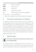 Preview for 65 page of Homematic IP HmIP-SK9 Mounting Instruction And Operating Manual