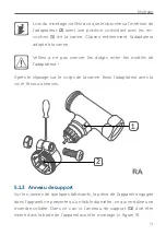 Preview for 71 page of Homematic IP HmIP-SK9 Mounting Instruction And Operating Manual