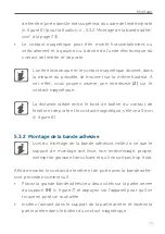 Preview for 73 page of Homematic IP HmIP-SK9 Mounting Instruction And Operating Manual