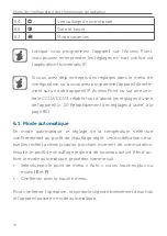 Preview for 76 page of Homematic IP HmIP-SK9 Mounting Instruction And Operating Manual