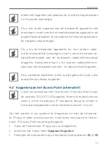 Preview for 95 page of Homematic IP HmIP-SK9 Mounting Instruction And Operating Manual