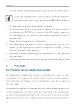 Preview for 96 page of Homematic IP HmIP-SK9 Mounting Instruction And Operating Manual