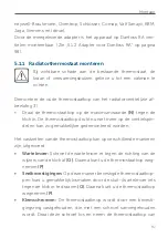 Preview for 97 page of Homematic IP HmIP-SK9 Mounting Instruction And Operating Manual