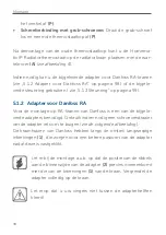 Preview for 98 page of Homematic IP HmIP-SK9 Mounting Instruction And Operating Manual