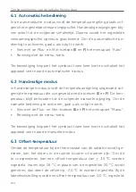 Preview for 104 page of Homematic IP HmIP-SK9 Mounting Instruction And Operating Manual