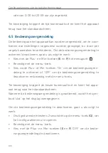 Preview for 106 page of Homematic IP HmIP-SK9 Mounting Instruction And Operating Manual