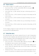 Preview for 107 page of Homematic IP HmIP-SK9 Mounting Instruction And Operating Manual