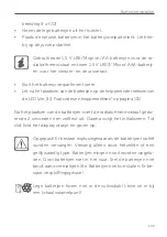 Preview for 109 page of Homematic IP HmIP-SK9 Mounting Instruction And Operating Manual