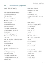 Preview for 115 page of Homematic IP HmIP-SK9 Mounting Instruction And Operating Manual