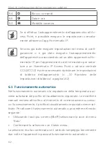 Preview for 132 page of Homematic IP HmIP-SK9 Mounting Instruction And Operating Manual