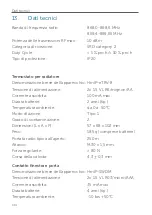 Preview for 144 page of Homematic IP HmIP-SK9 Mounting Instruction And Operating Manual