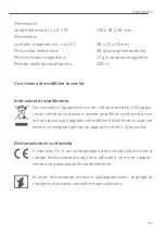 Preview for 145 page of Homematic IP HmIP-SK9 Mounting Instruction And Operating Manual