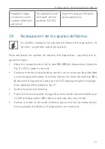 Preview for 171 page of Homematic IP HmIP-SK9 Mounting Instruction And Operating Manual