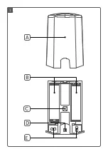 Предварительный просмотр 3 страницы Homematic IP HmIP-SLO Mounting Instruction And Operating Manual