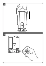 Предварительный просмотр 4 страницы Homematic IP HmIP-SLO Mounting Instruction And Operating Manual