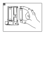 Предварительный просмотр 6 страницы Homematic IP HmIP-SLO Mounting Instruction And Operating Manual