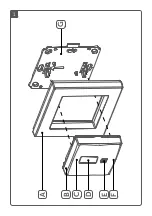 Предварительный просмотр 3 страницы Homematic IP HmIP-SMI55-2 Mounting Instruction And Operating Manual