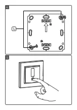 Предварительный просмотр 5 страницы Homematic IP HmIP-SMI55-2 Mounting Instruction And Operating Manual