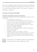 Предварительный просмотр 39 страницы Homematic IP HmIP-SMI55-2 Mounting Instruction And Operating Manual