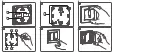 Предварительный просмотр 2 страницы Homematic IP HmIP-SMI55 Mounting Instruction And Operating Manual