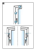 Предварительный просмотр 6 страницы Homematic IP HmIP-SWDM Mounting Instruction And User Manual