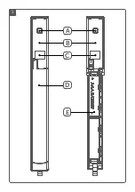 Предварительный просмотр 3 страницы Homematic IP HMIP-SWDO-I Mounting Instruction And Operating Manual