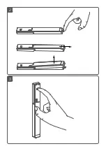 Предварительный просмотр 4 страницы Homematic IP HMIP-SWDO-I Mounting Instruction And Operating Manual