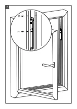 Предварительный просмотр 5 страницы Homematic IP HMIP-SWDO-I Mounting Instruction And Operating Manual