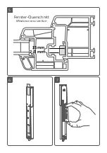 Предварительный просмотр 6 страницы Homematic IP HMIP-SWDO-I Mounting Instruction And Operating Manual