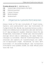 Предварительный просмотр 11 страницы Homematic IP HMIP-SWDO-I Mounting Instruction And Operating Manual