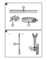 Предварительный просмотр 4 страницы Homematic IP HmIP-SWO-B Installation Instructions And Operating Manual