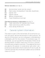 Предварительный просмотр 37 страницы Homematic IP HmIP-SWO-B Installation Instructions And Operating Manual